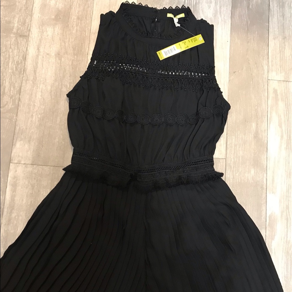 Gianni Bini Romper